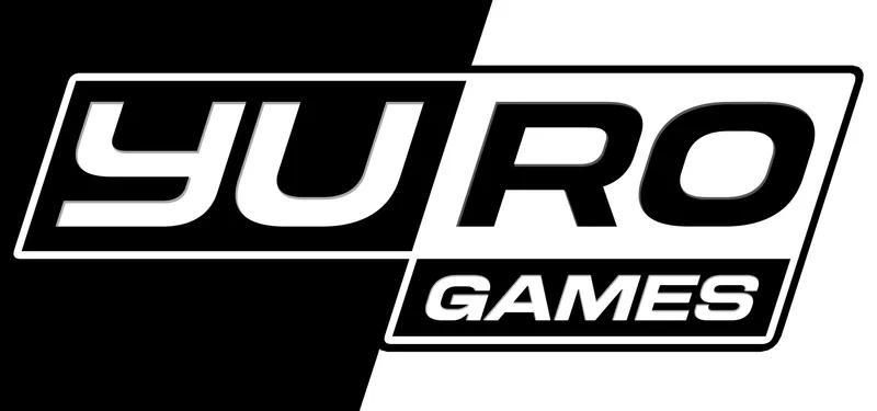 Announcing YuRo Games!