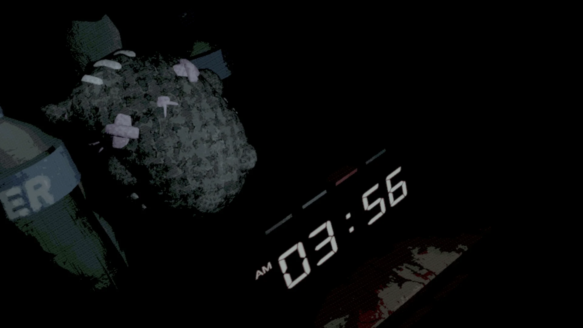 Go To Sleep - Screenshot 6